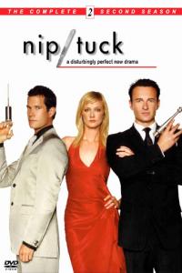Nip Tuck : The Complete Second Season